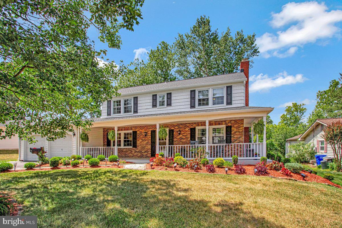 1206 Pensive Lane