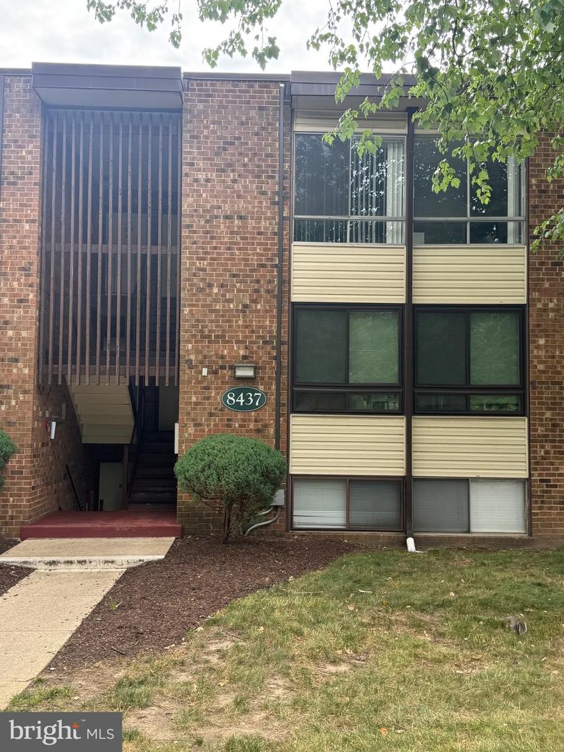 8437 Greenbelt Road #8437-202