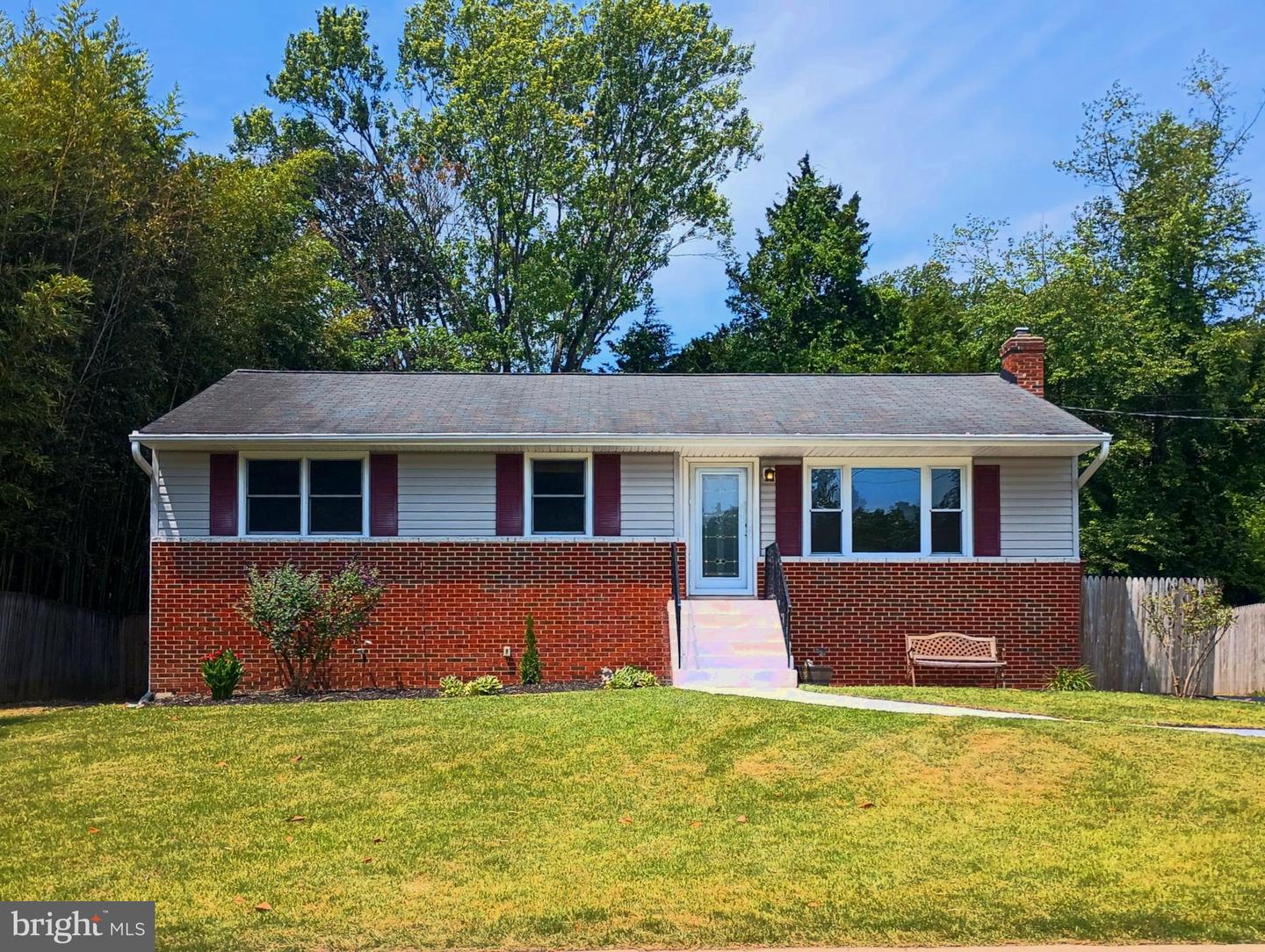 7100 Old Chapel Drive