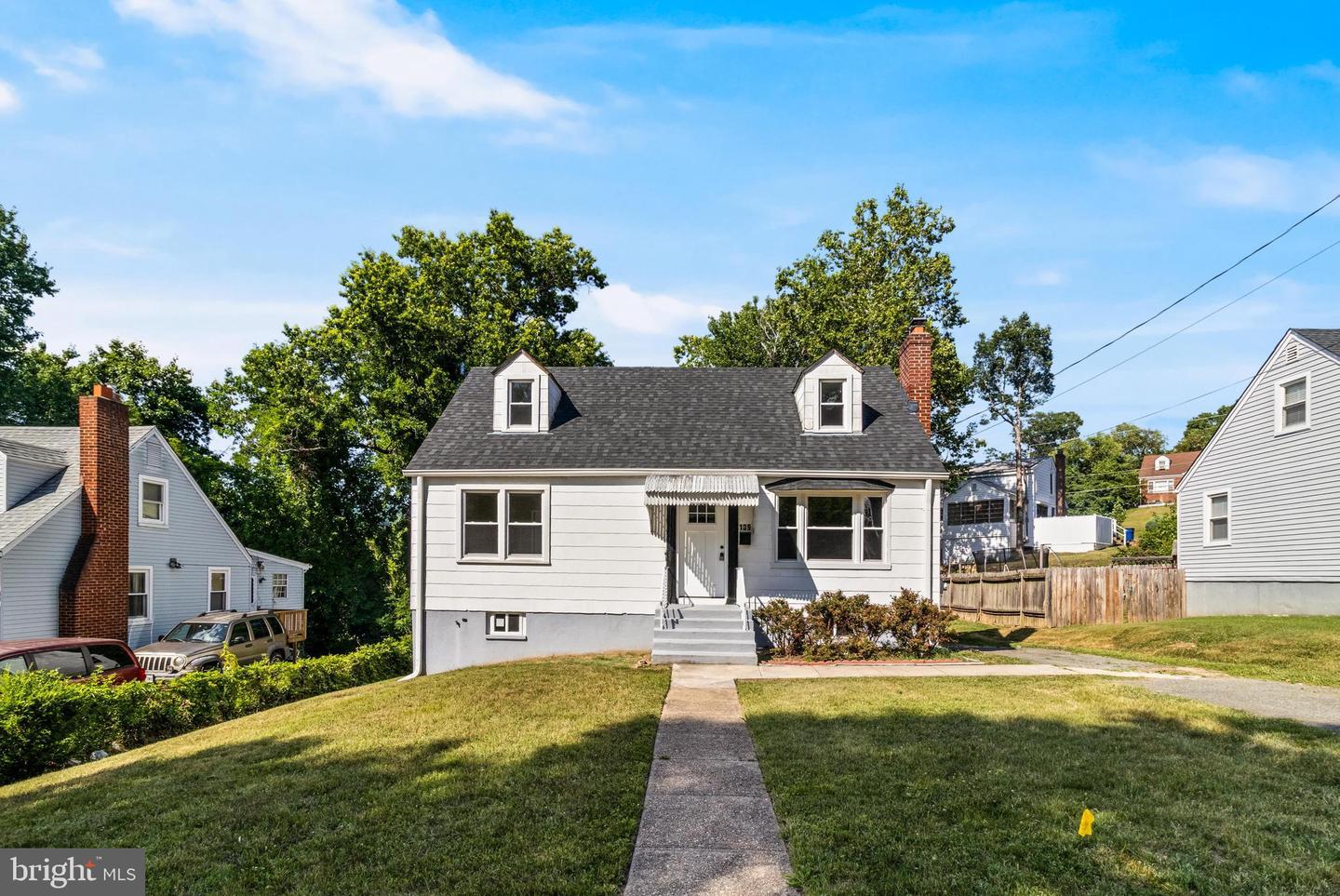 109 S Huron Drive
