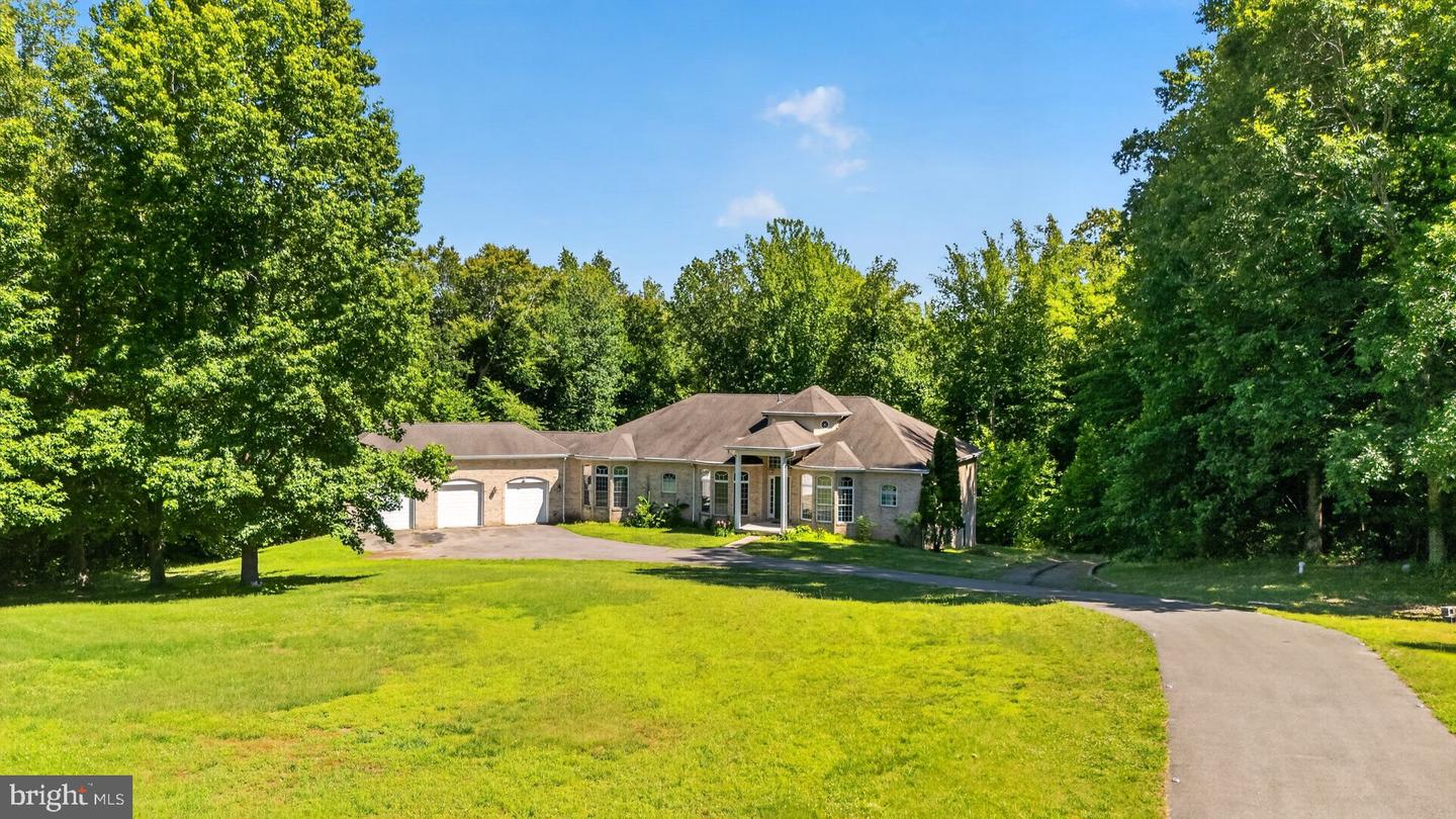 14517 Rock Creek Road