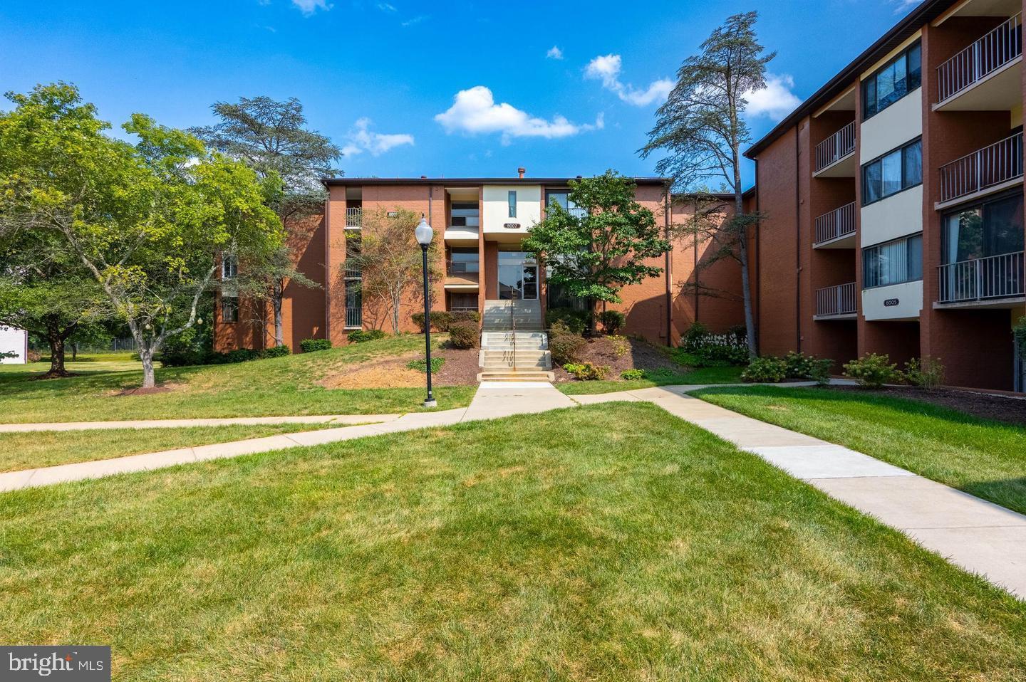 8007 Mandan Road #615