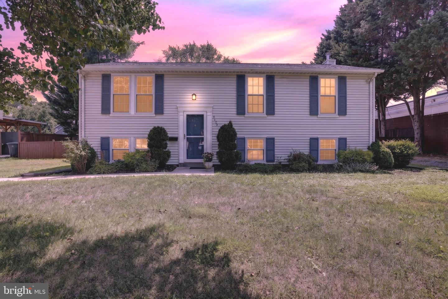8409 Locust Grove Drive