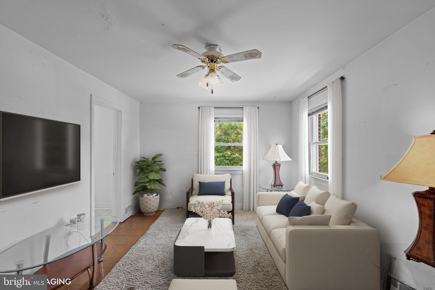 823 Cox Avenue, Hyattsville