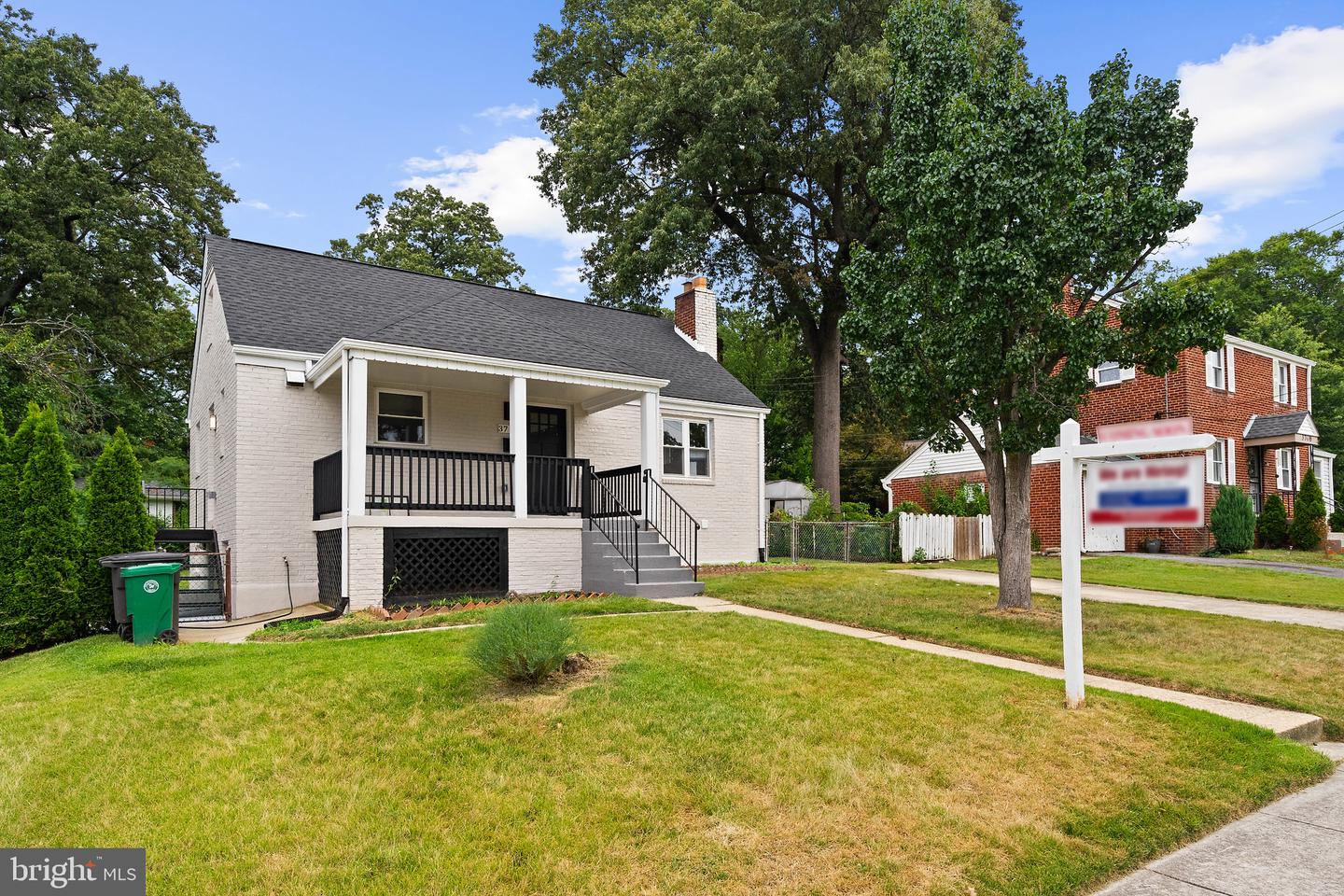 3706 Longfellow Street, Hyattsville