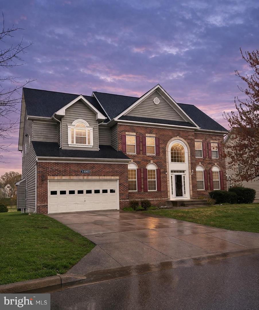 14003 Lake Meadows Drive