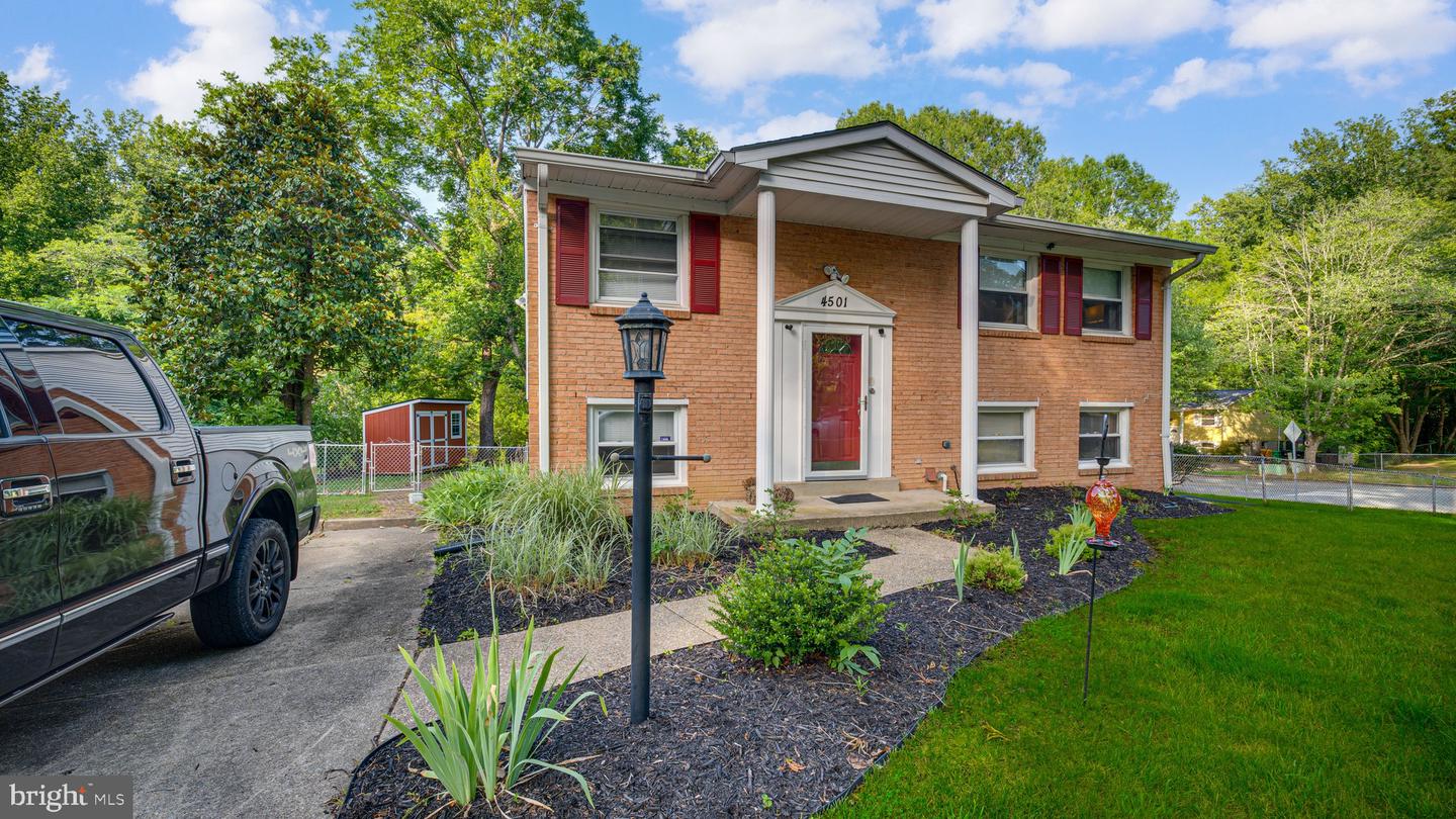 4501 Bishopmill Cir