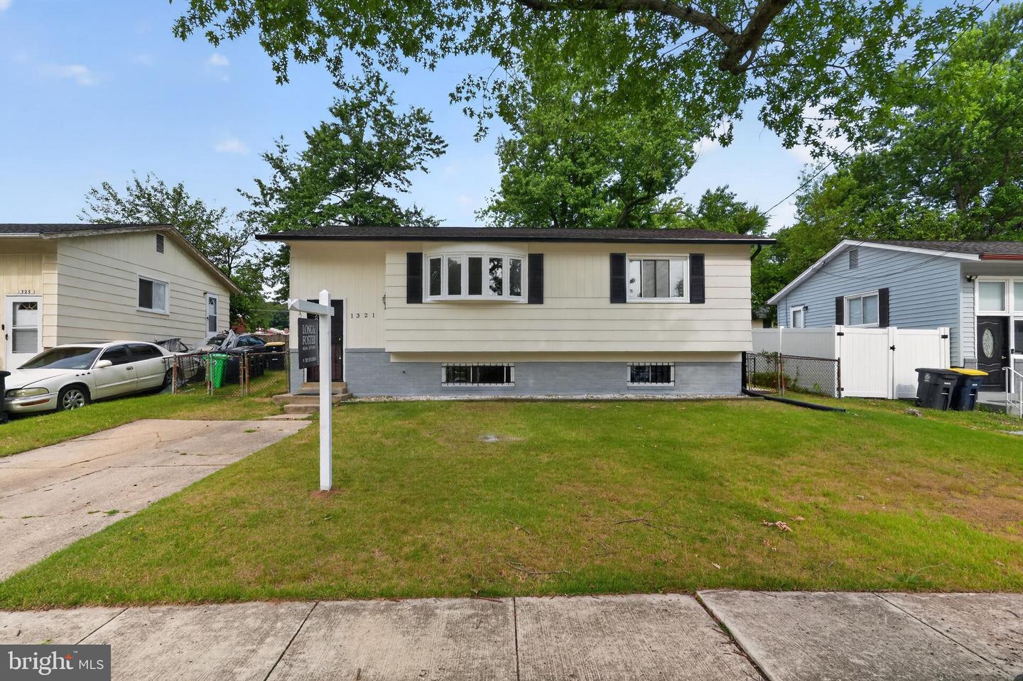 1321 Asheville Road