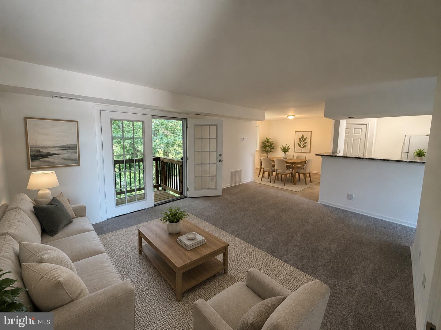7516 Hawthorne Street #5