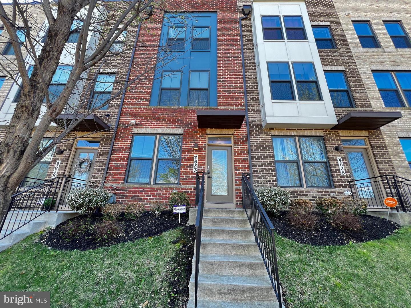 4637 Towne Park Road