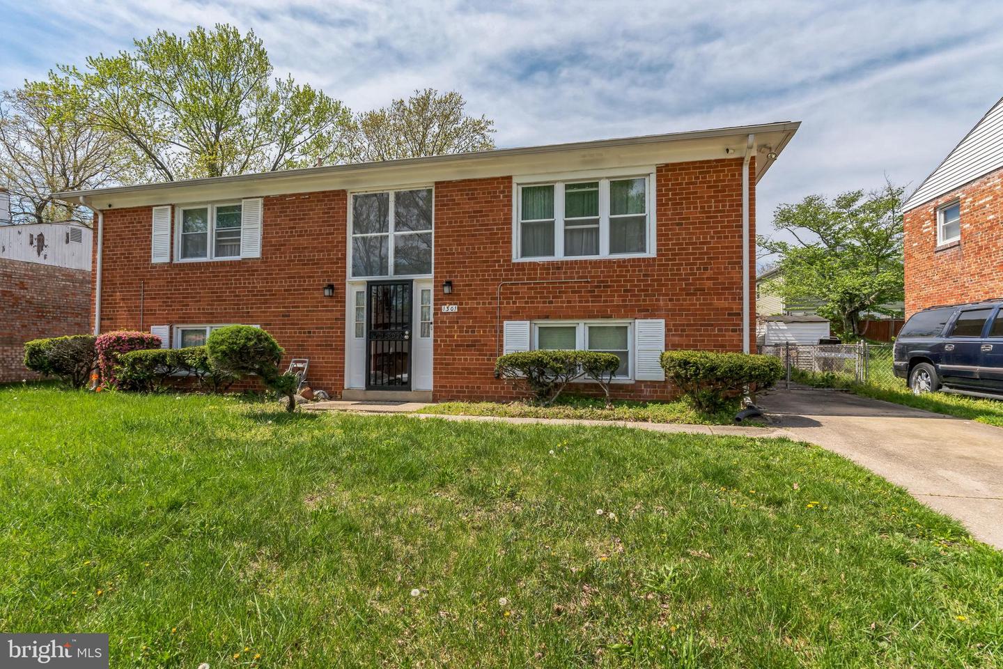 1301 Iron Forge Road