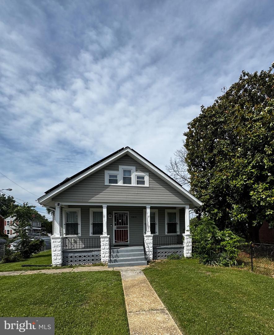 4814 Heath Street