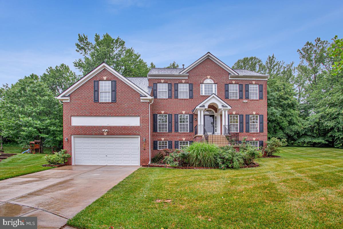 5209 Devonport Court