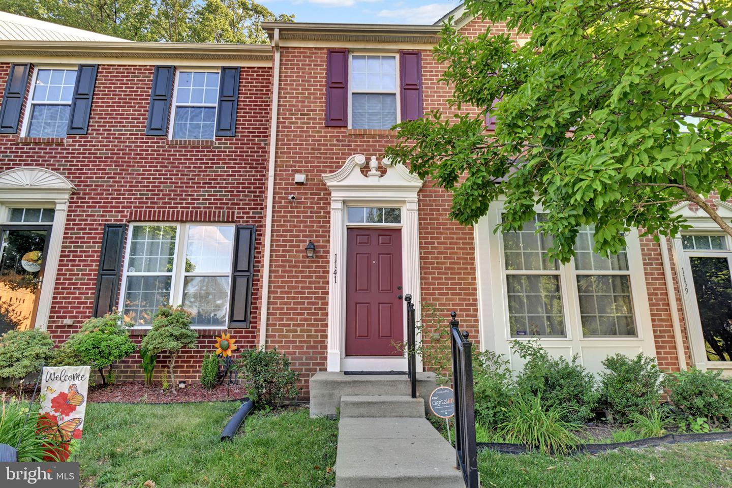 1141 Wilberforce Ct