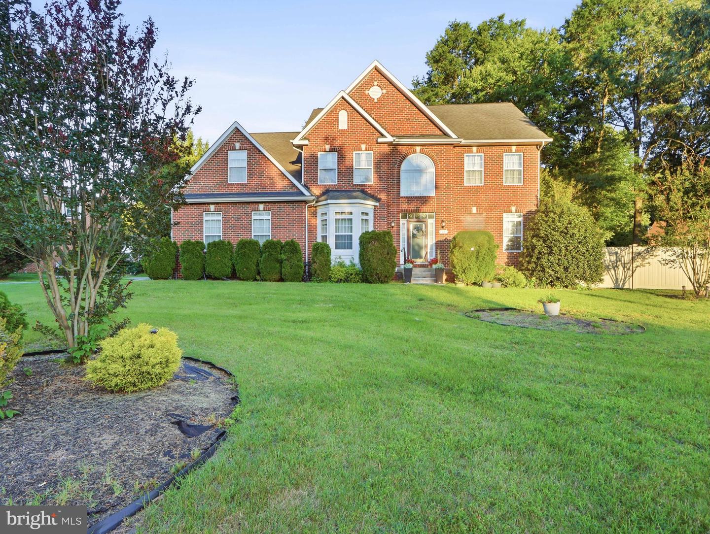 9601 Prince William Drive, Brandywine