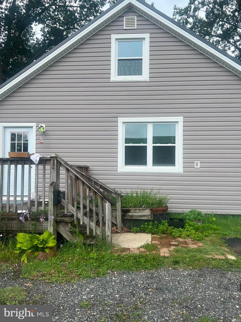 15600 Nelson Perrie Road, Brandywine