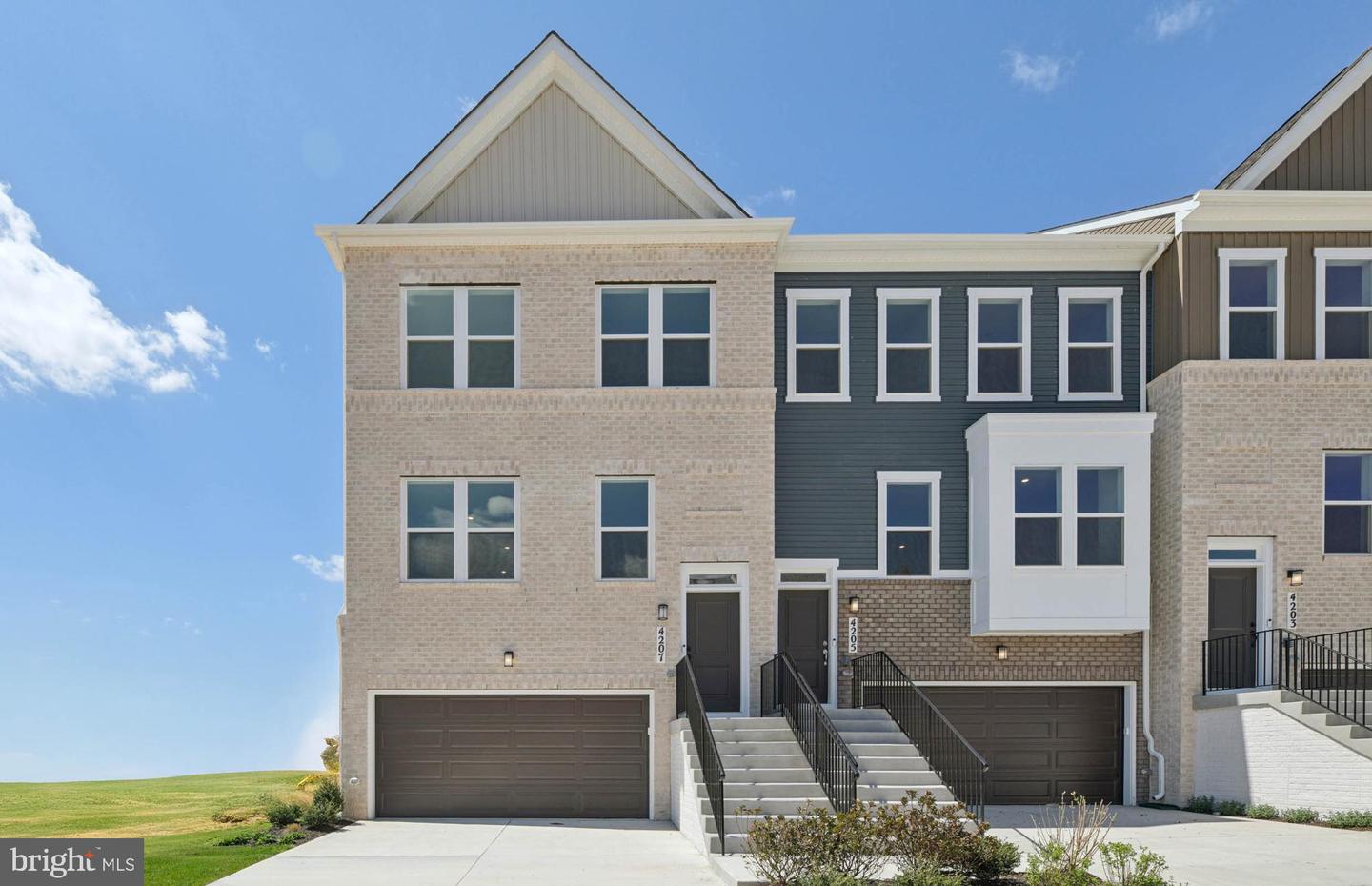 4207 Eliza Court
