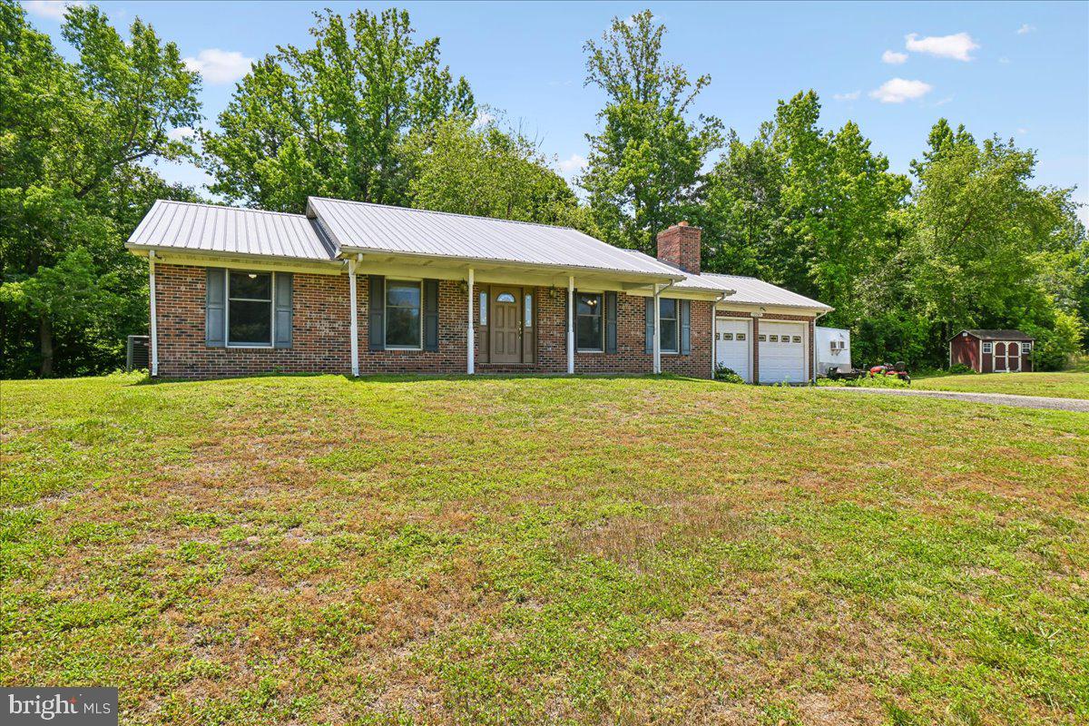 13245 Croom Road