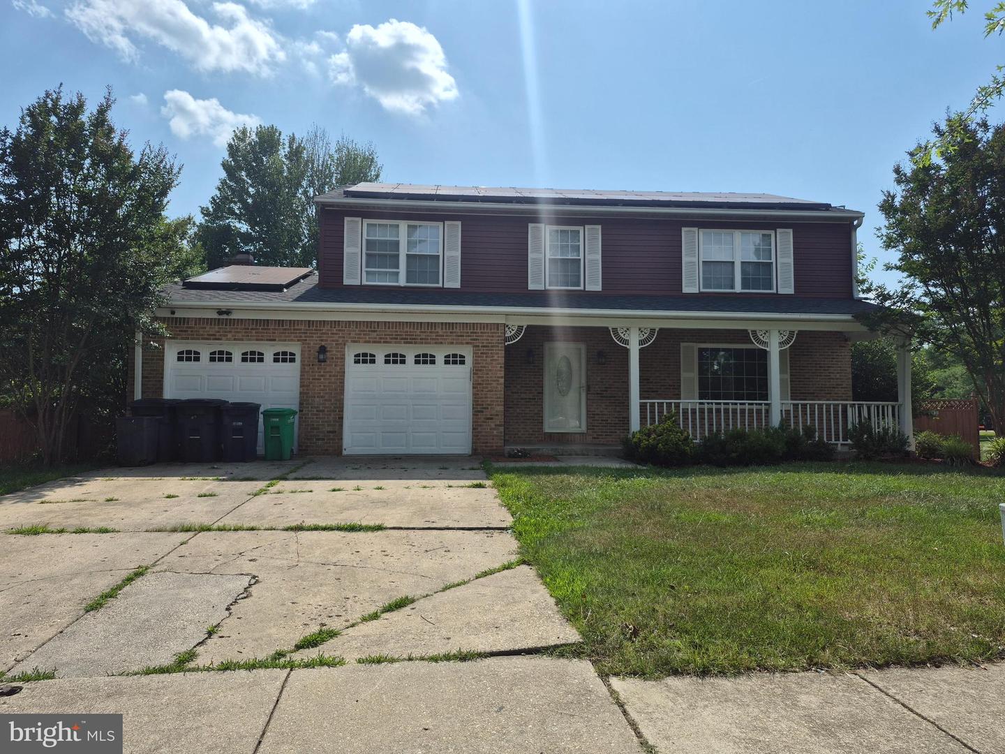 8106 Maxfield Drive