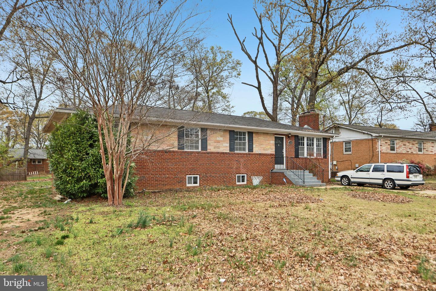 5608 Eastwood Court