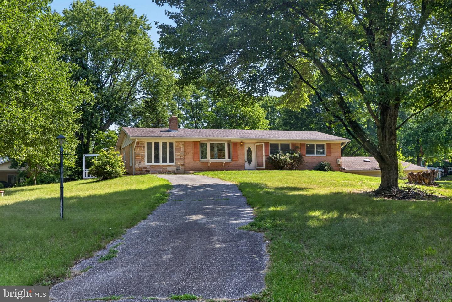5611 Park Drive, Bowie