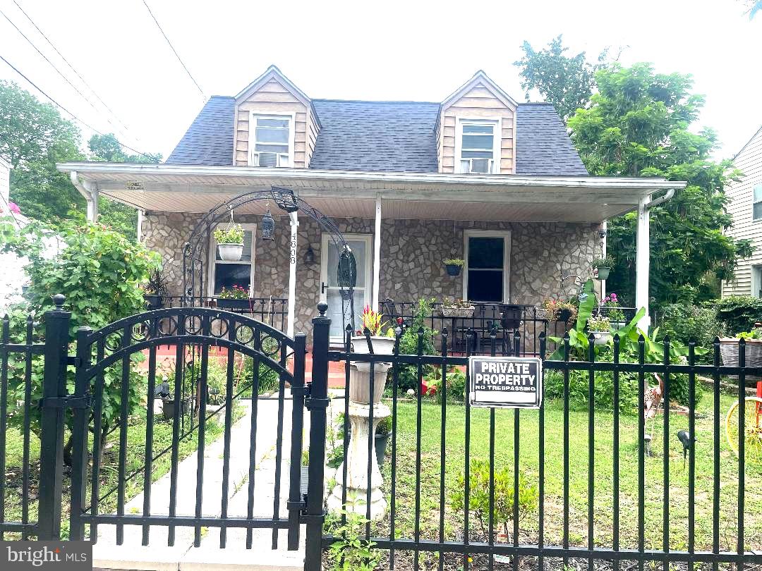4808 Nicholson St Riverdale Md 20737