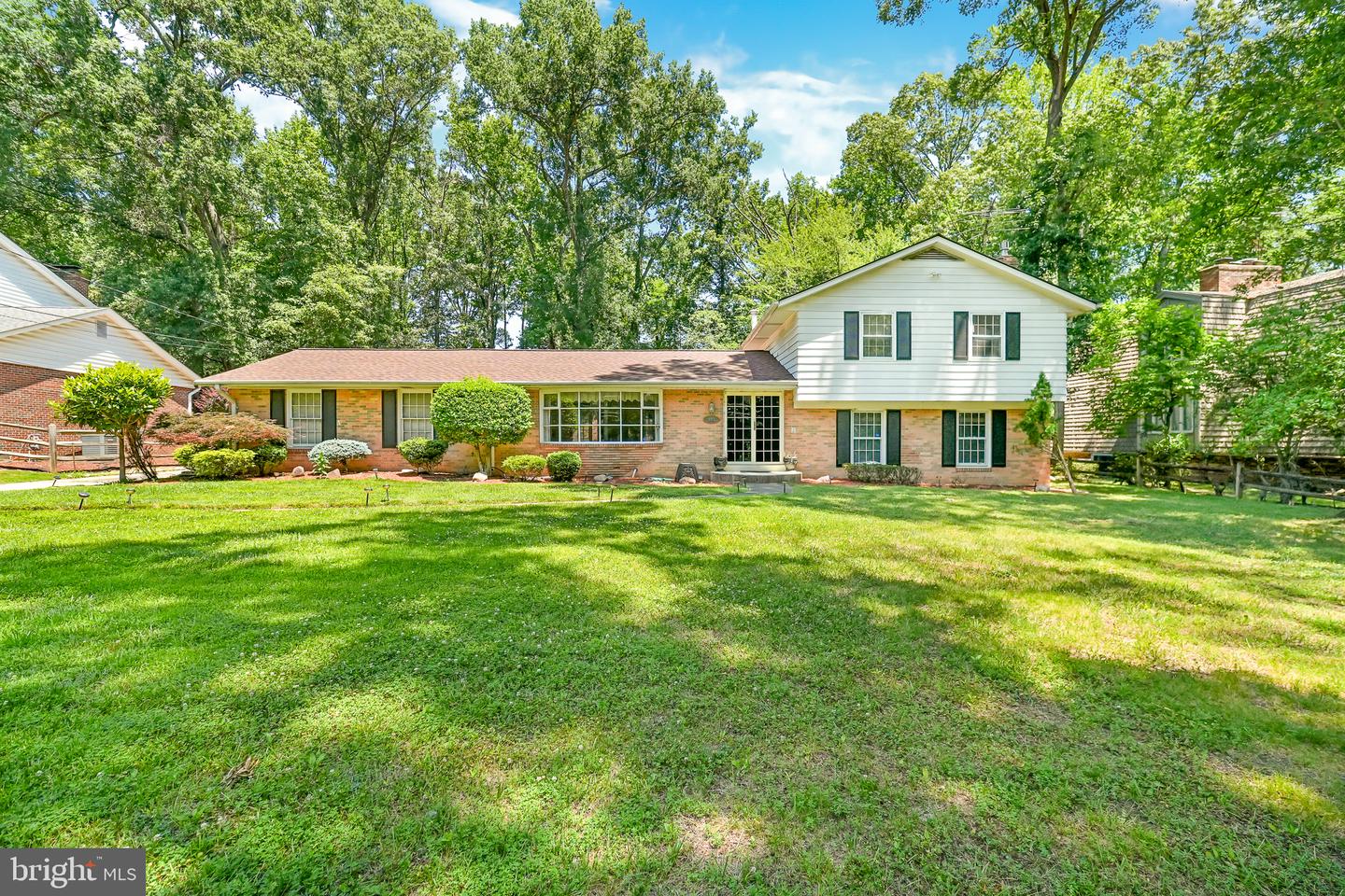 201 Swan Creek Road