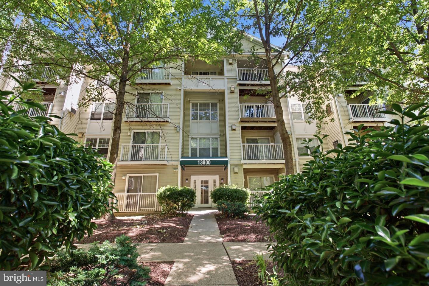 13800 Farnsworth Lane #5407