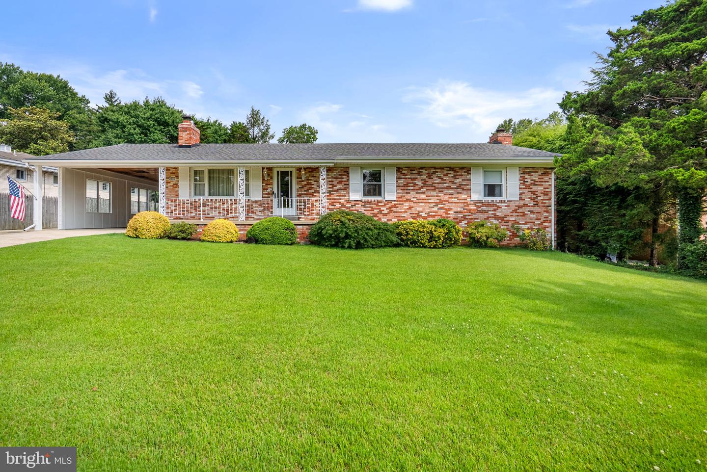 4208 Howard Road