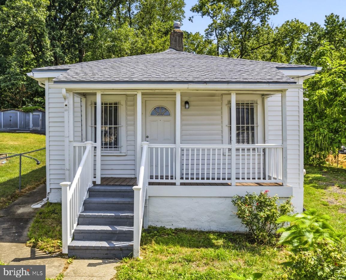 5507 Jefferson Heights Drive