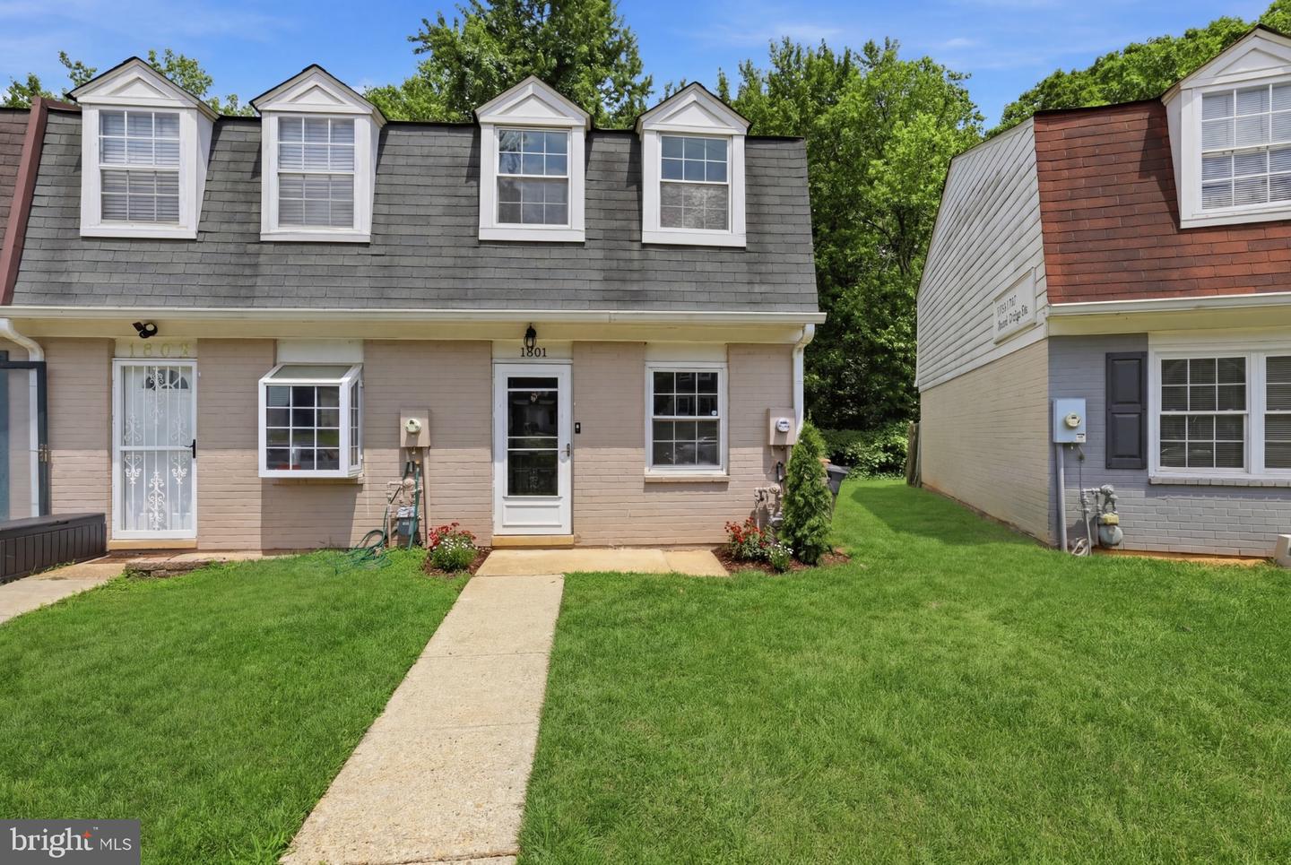 1801 Dutch Village Drive #k-337