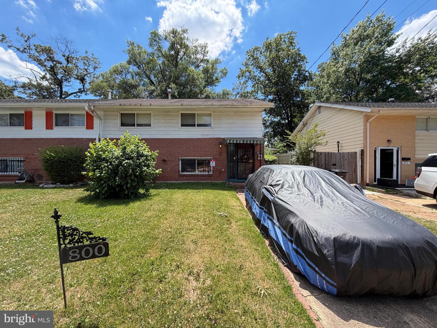 800 Booker Drive