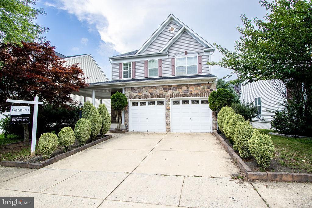 15627 Gillmore Greens Court