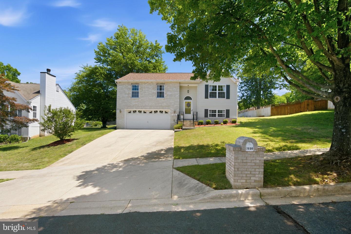 7606 Bentree Road