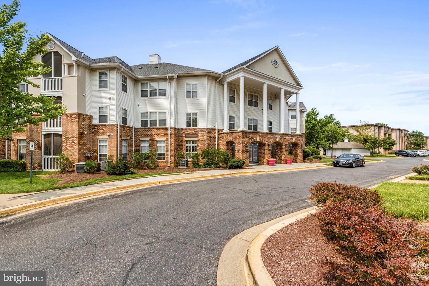 6640 Lake Park Drive #3b, Greenbelt
