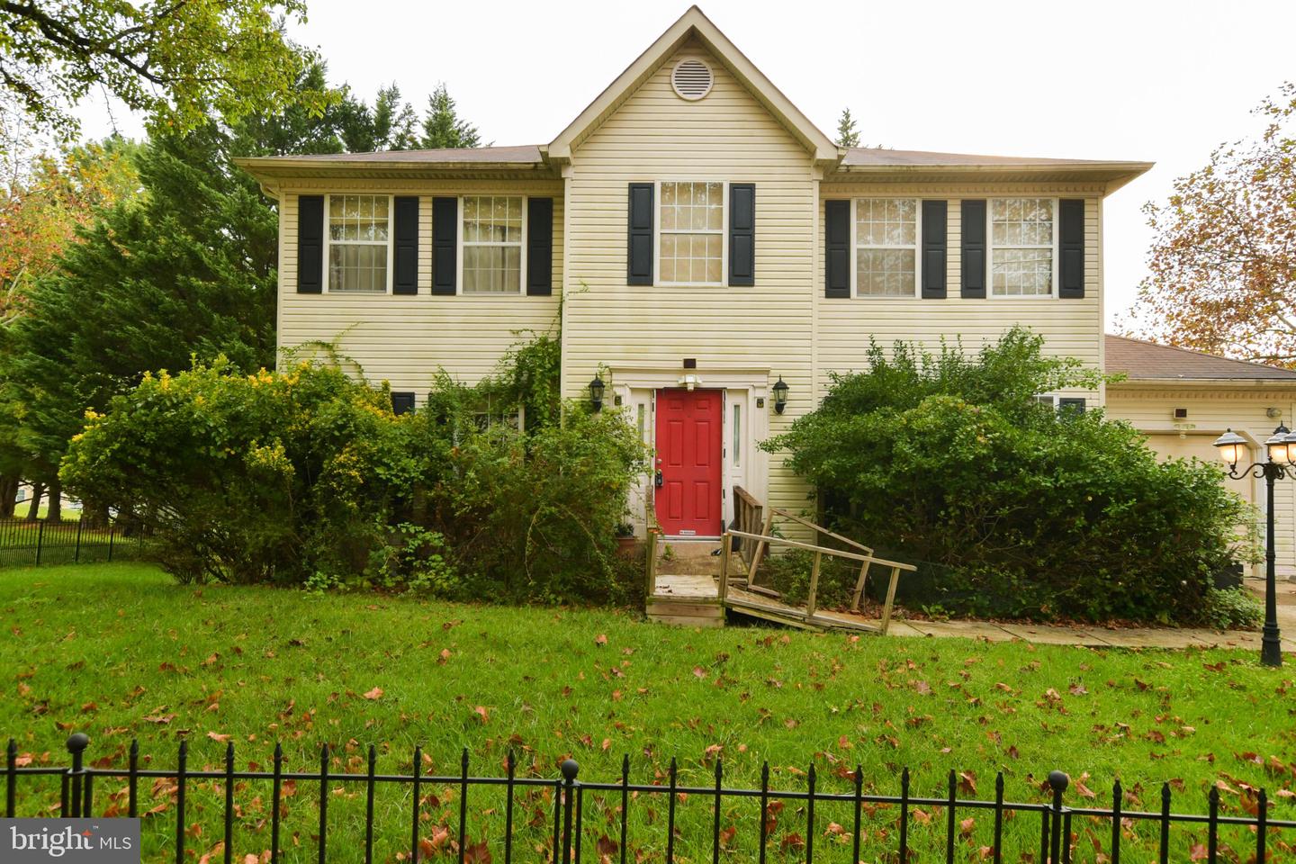 1111 Kings Heather Drive