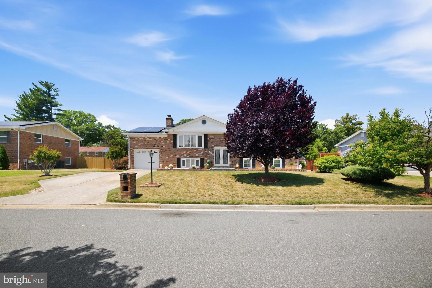 11905 Bizet Court