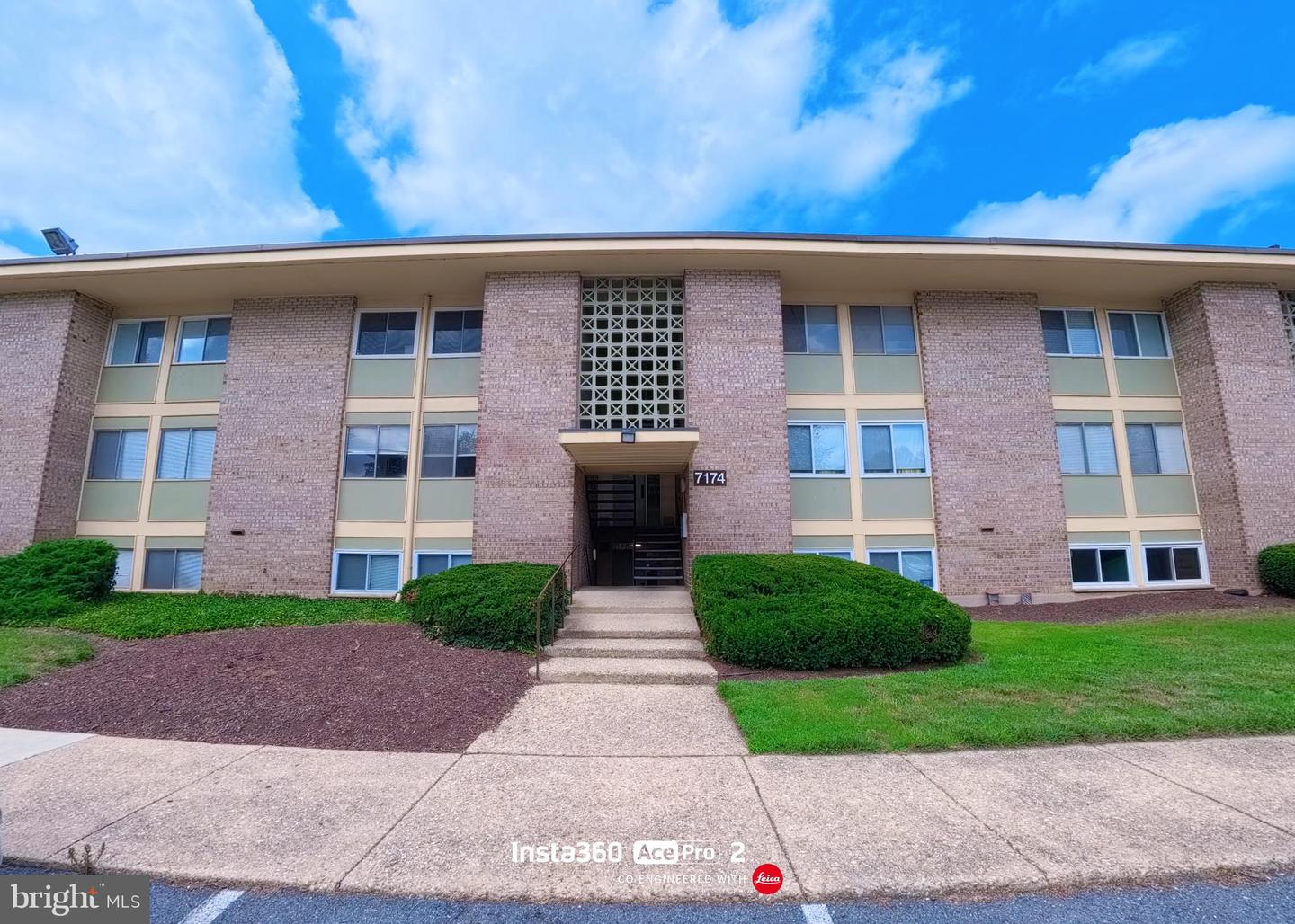 7174 Donnell Place #c-5, District Heights