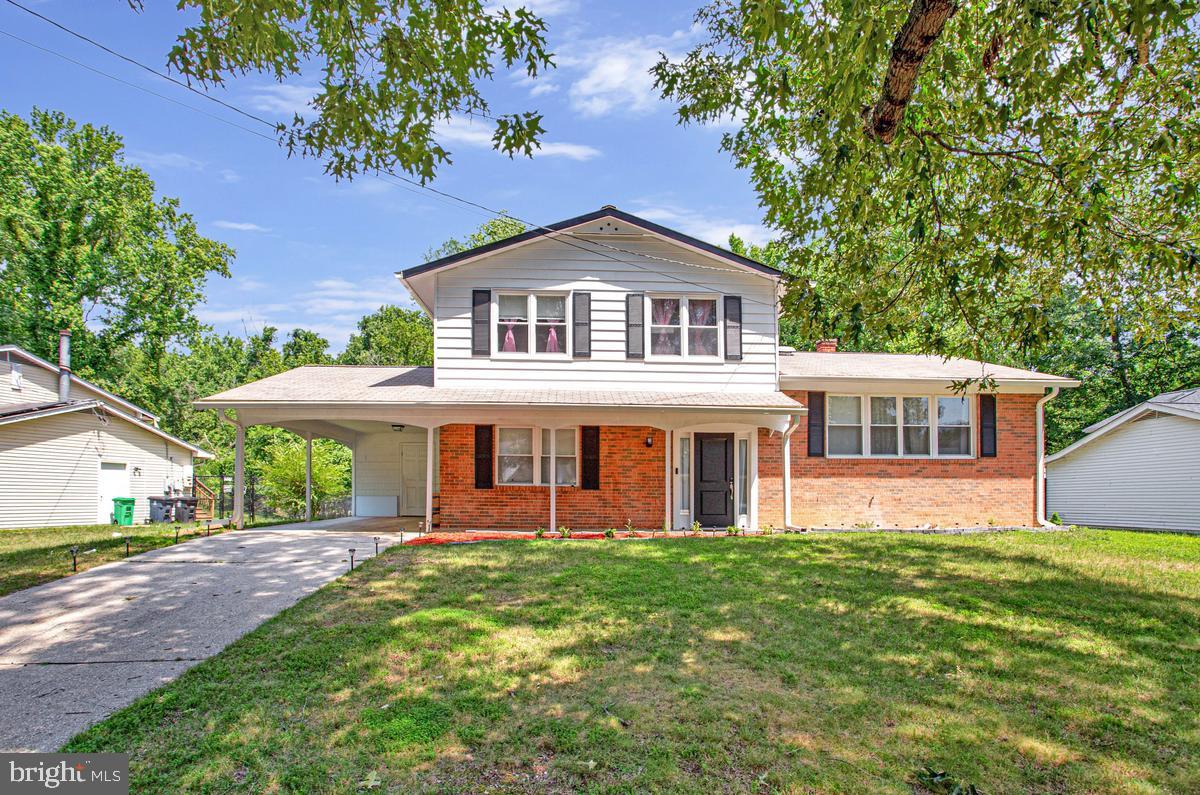 11306 Sherrington Ct