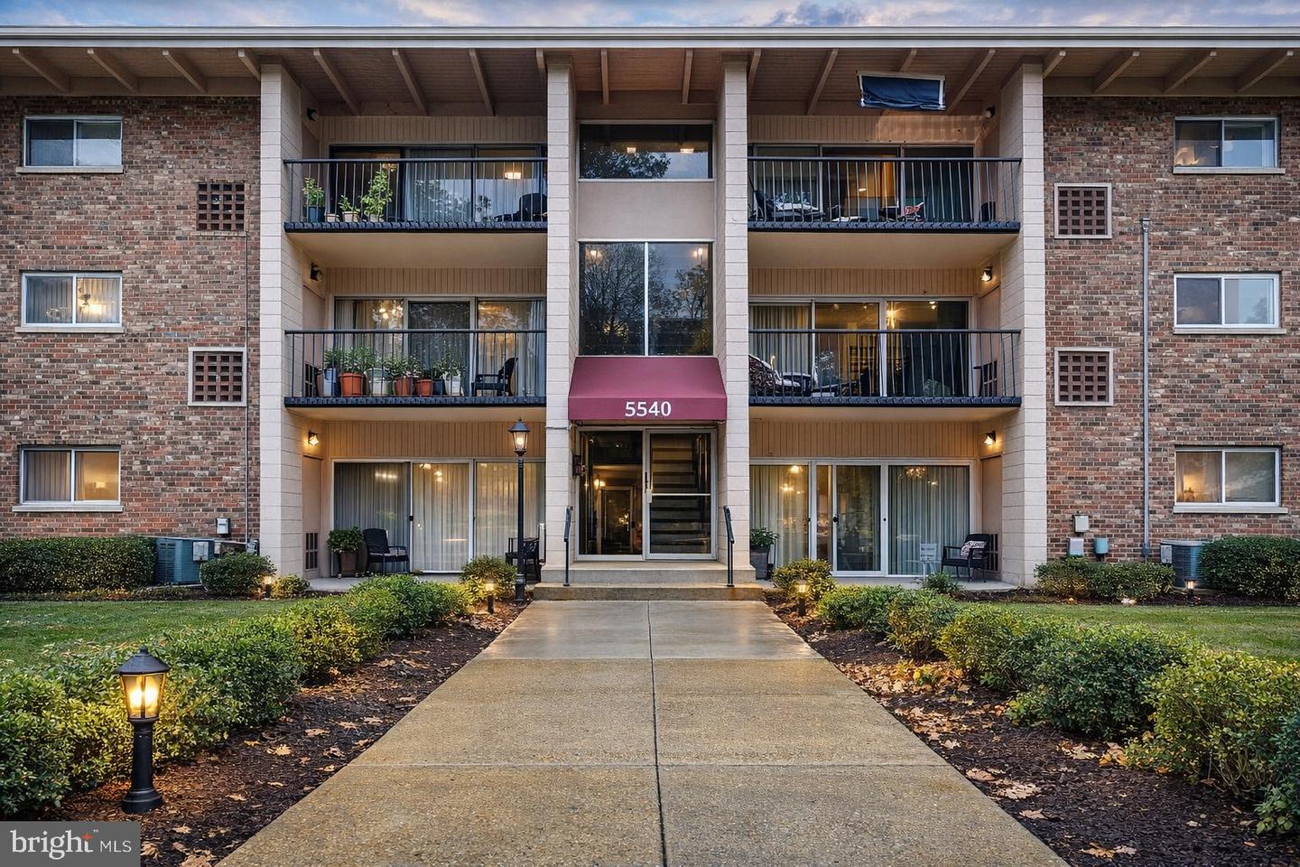 5540 Karen Elaine Drive #1641