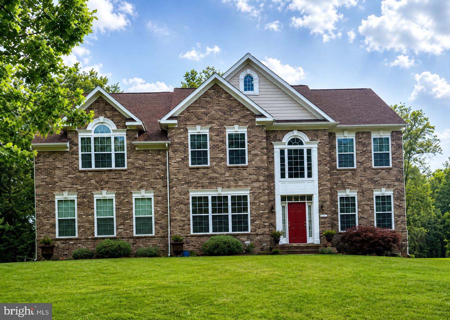 8418 Poplar Hill Drive