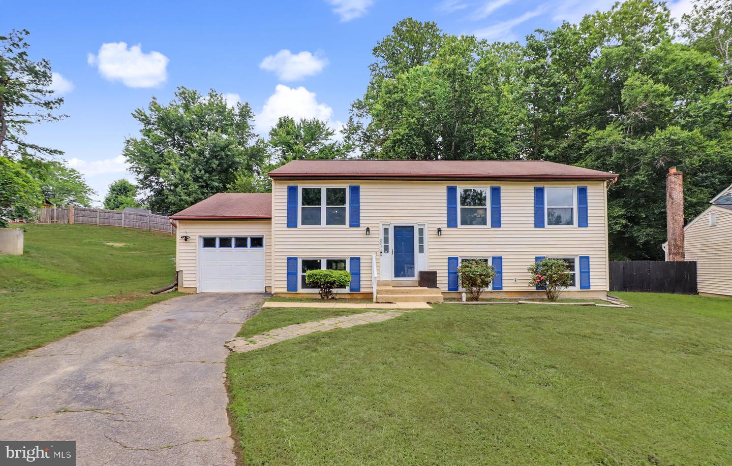 9012 Cameron Court