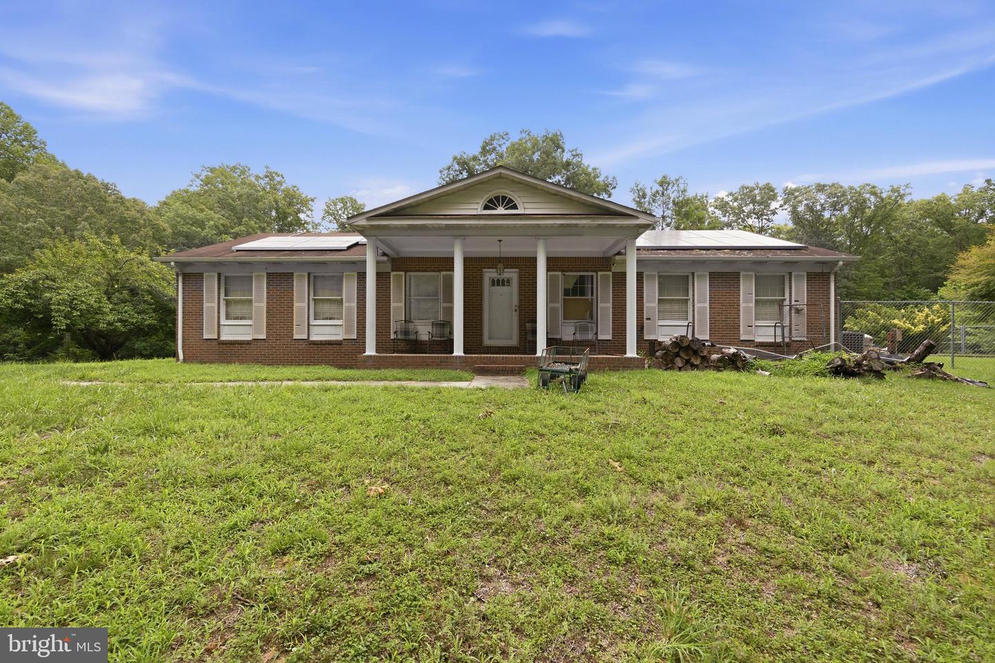 16000 Baden Naylor Road, Brandywine