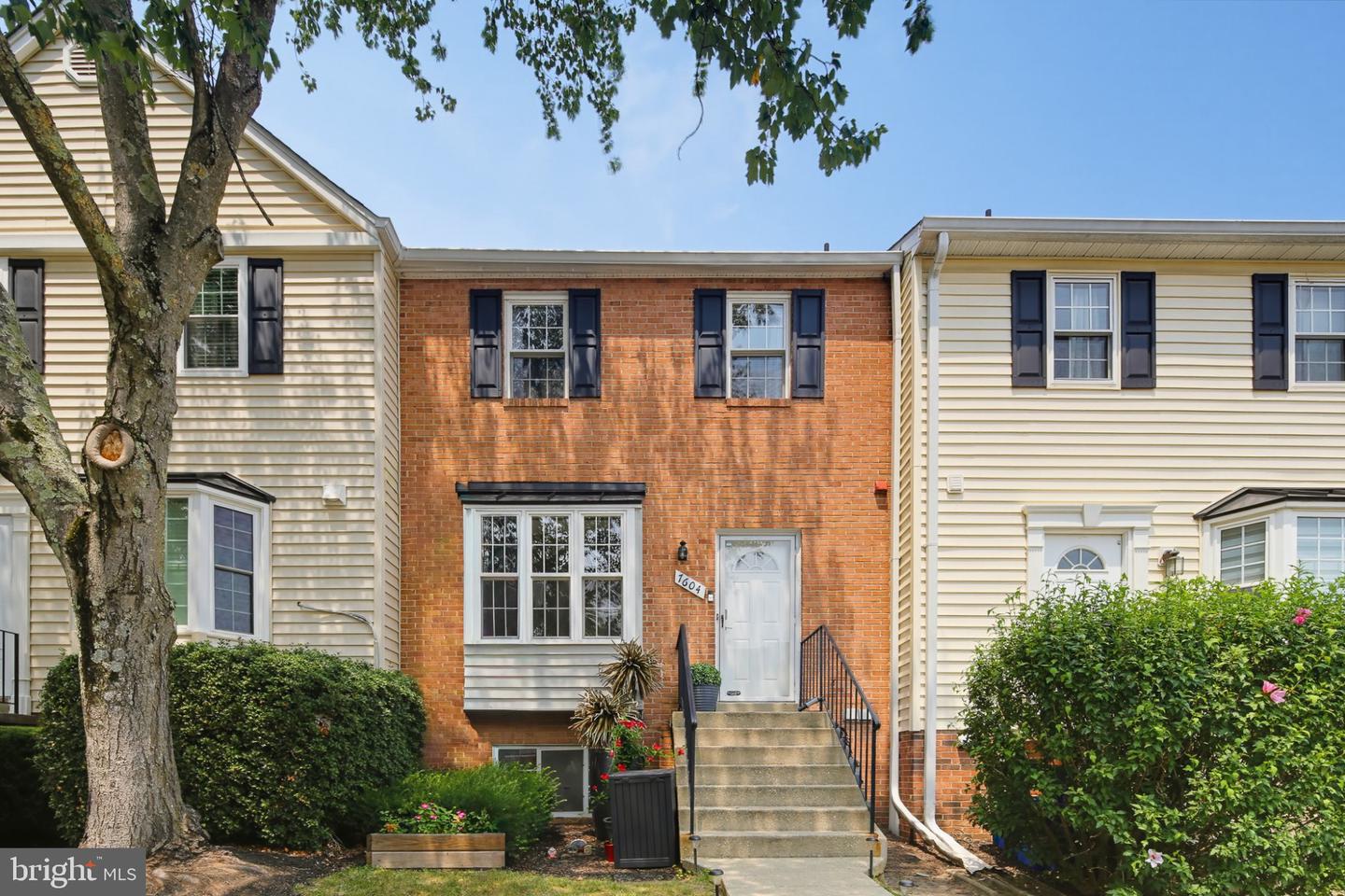 7604 S Arbory Court #417