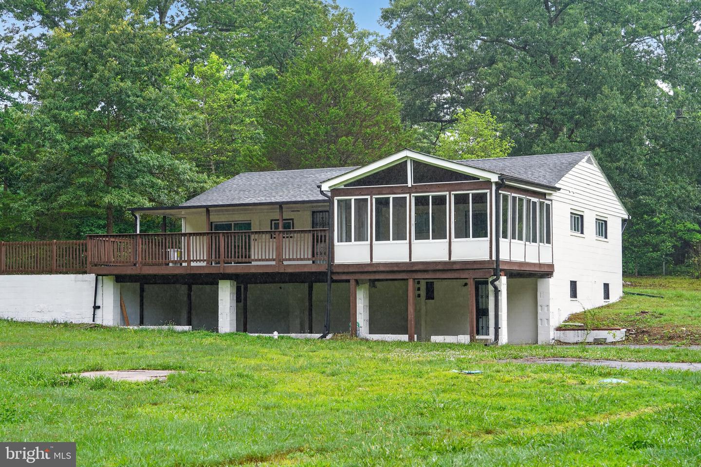 13310 Old Indian Head Road