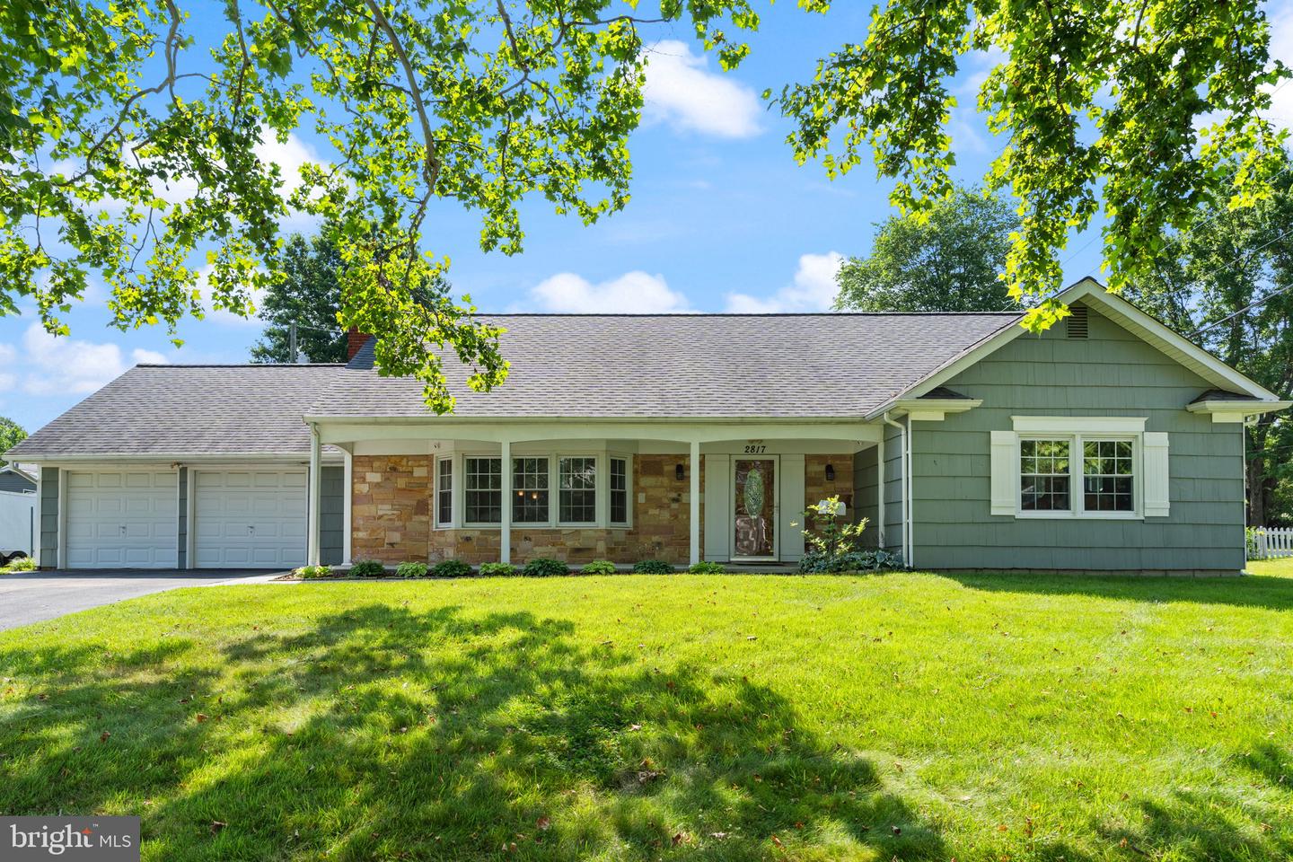 2817 Stonybrook Drive