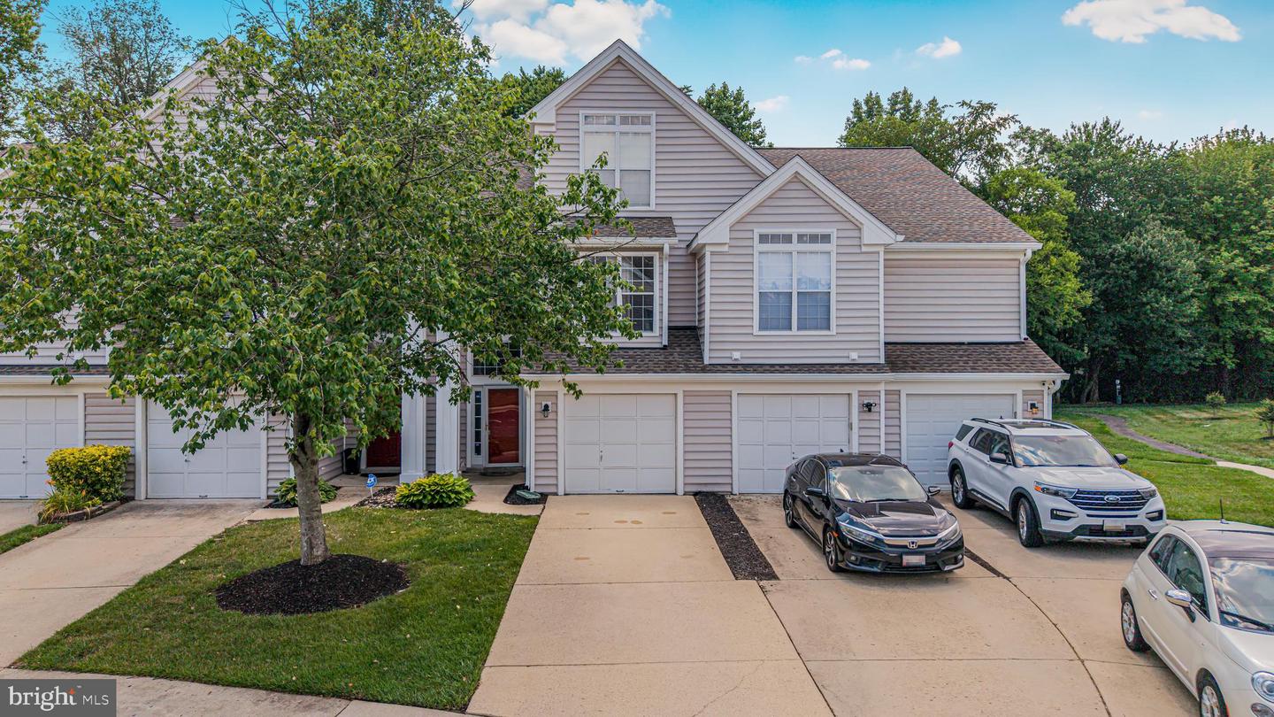 4729 King John Way #173