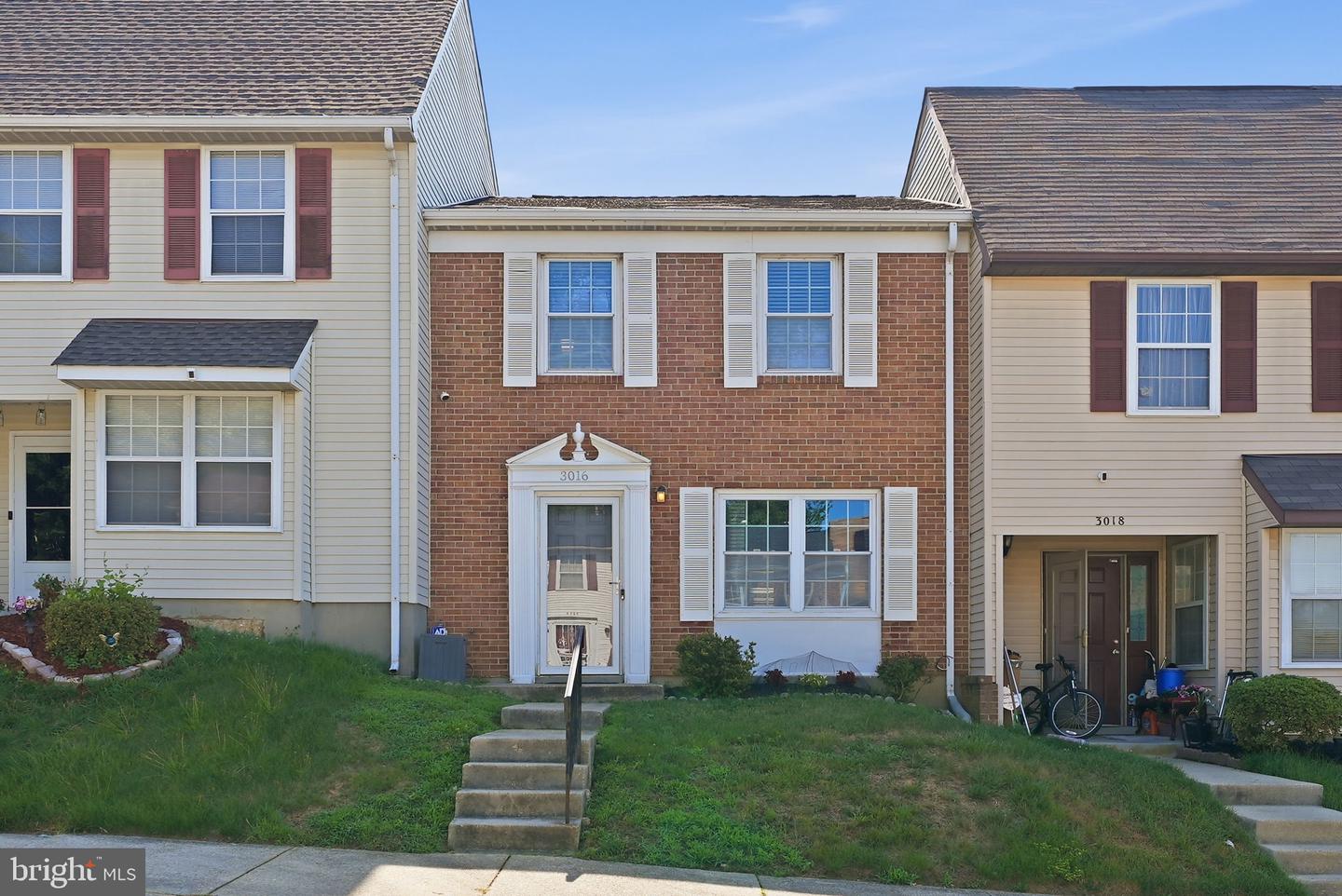 3016 Brinkley Station Drive