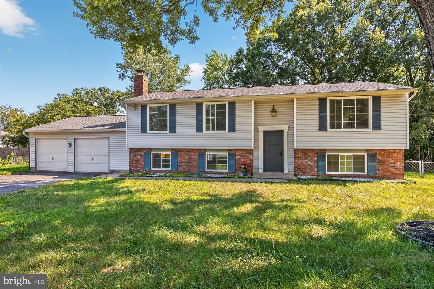 8601 Briarwood Court, Laurel