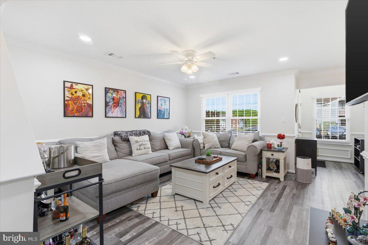 1008 Spring Valley Court